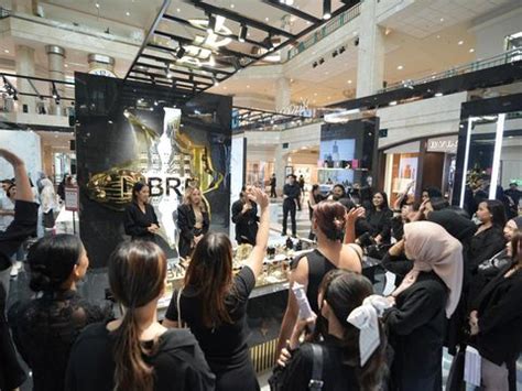 ysl plaza senayan|ysl beauty indonesia.